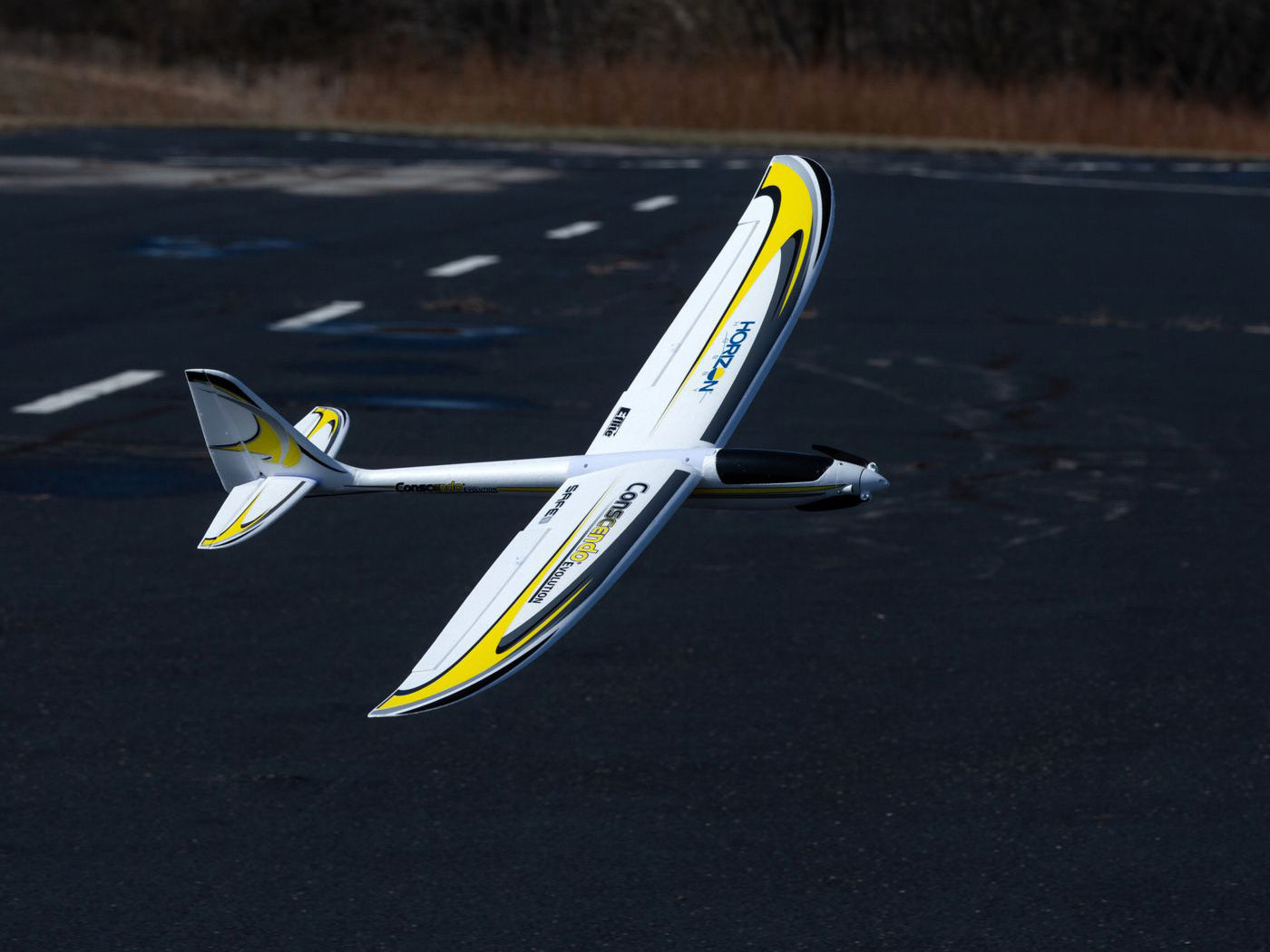 E-Flite Conscendo Evolution 1.5m PNP EFL01675