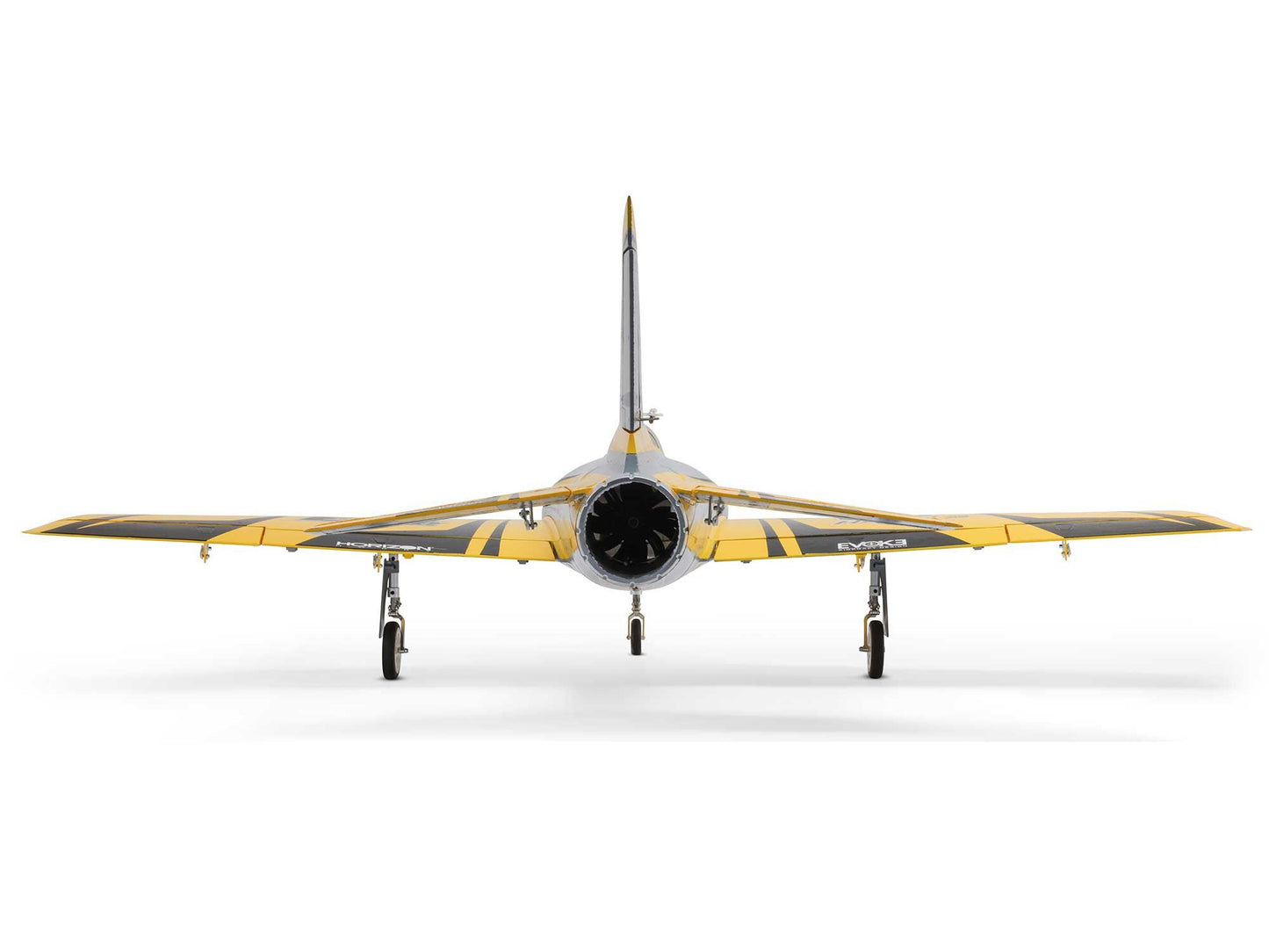 E-flite Habu XS (eXtra Sport) 80mm EDF BNF Basic with AS3X+ and SAFE A-EFL02450