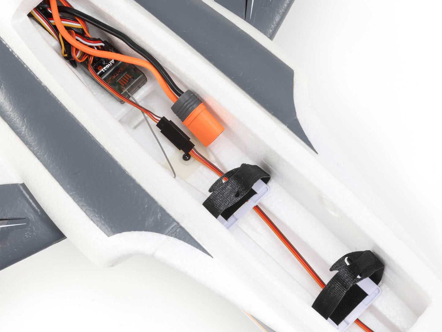 E-Flite Habu SS (Super Sport) 70mm EDF Jet PNP EFL0975