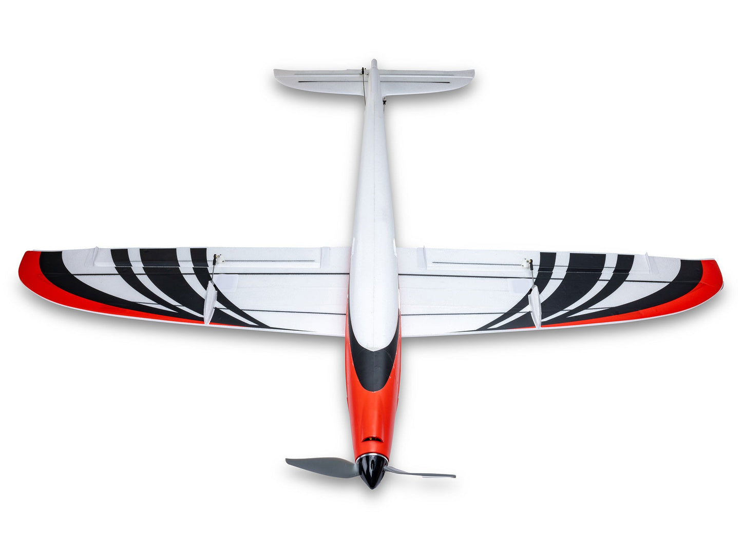 E-Flite ElectroStreak 1.1m BNF Basic with AS3X+ and SAFE Select