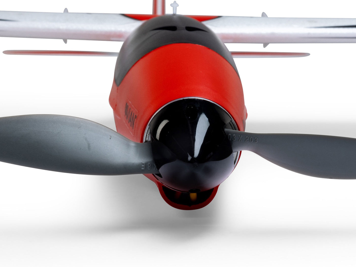 E-Flite ElectroStreak 1.1m BNF Basic with AS3X+ and SAFE Select