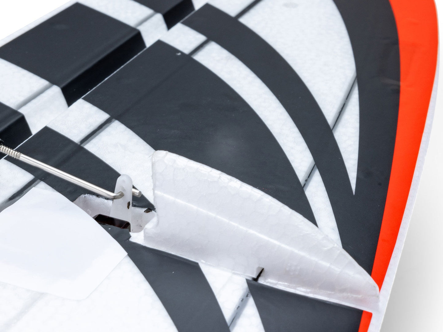 E-Flite ElectroStreak 1.1m BNF Basic with AS3X+ and SAFE Select