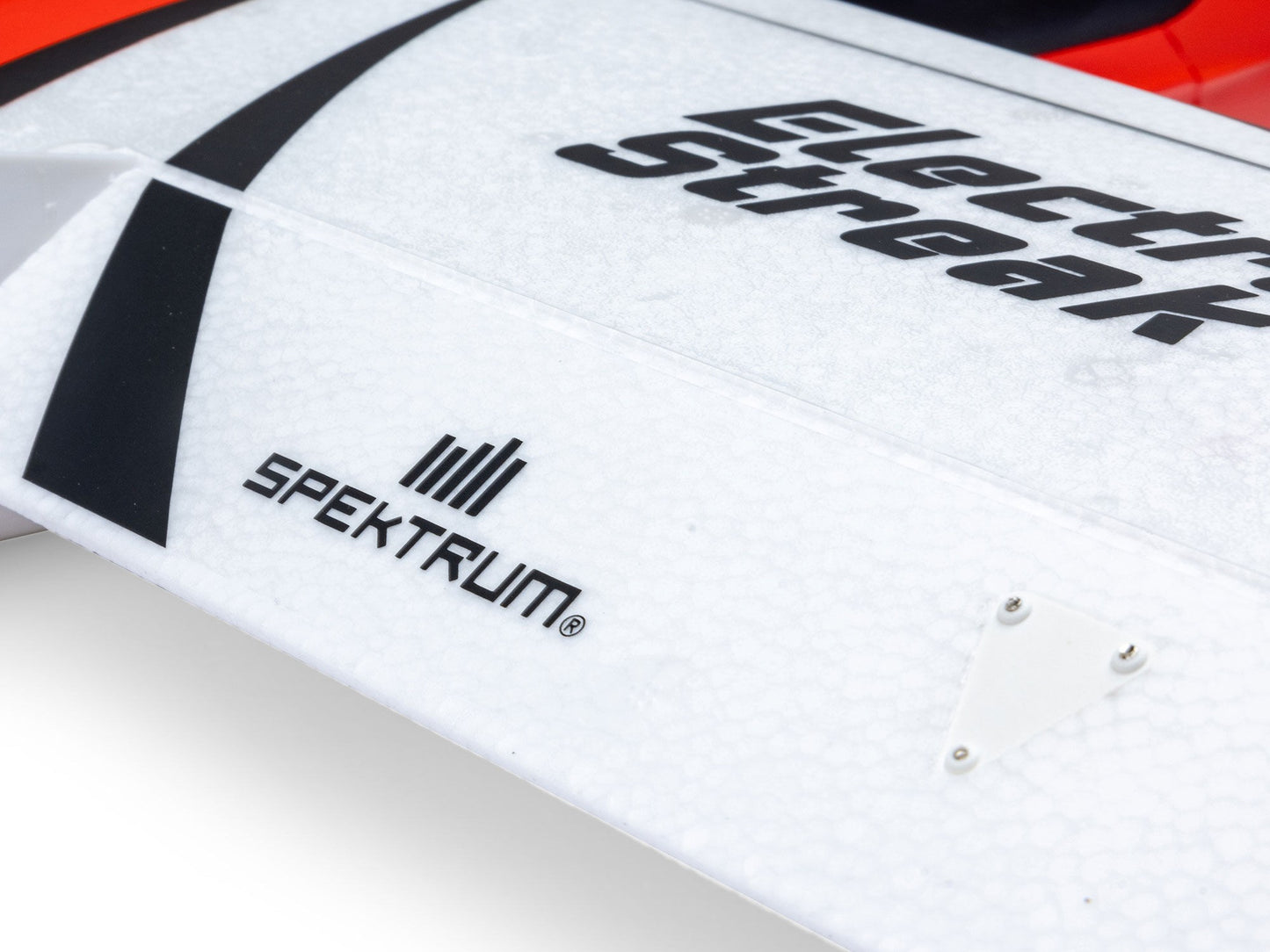 E-Flite ElectroStreak 1.1m BNF Basic with AS3X+ and SAFE Select