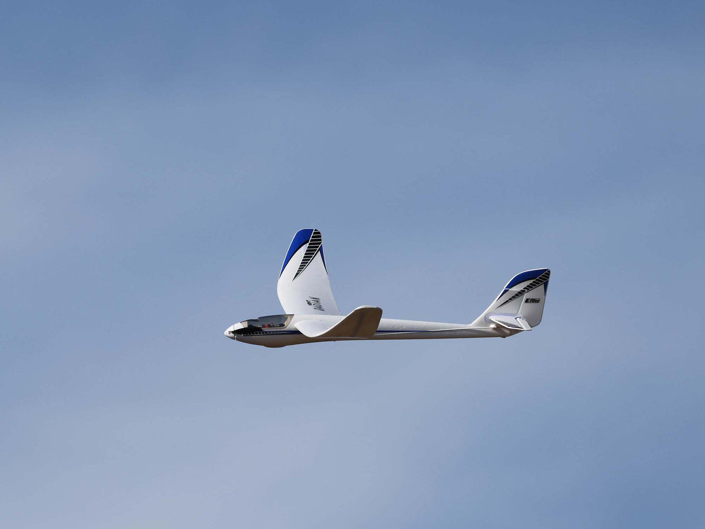 E-Flite Night Radian 2.0m PNP EFL36750