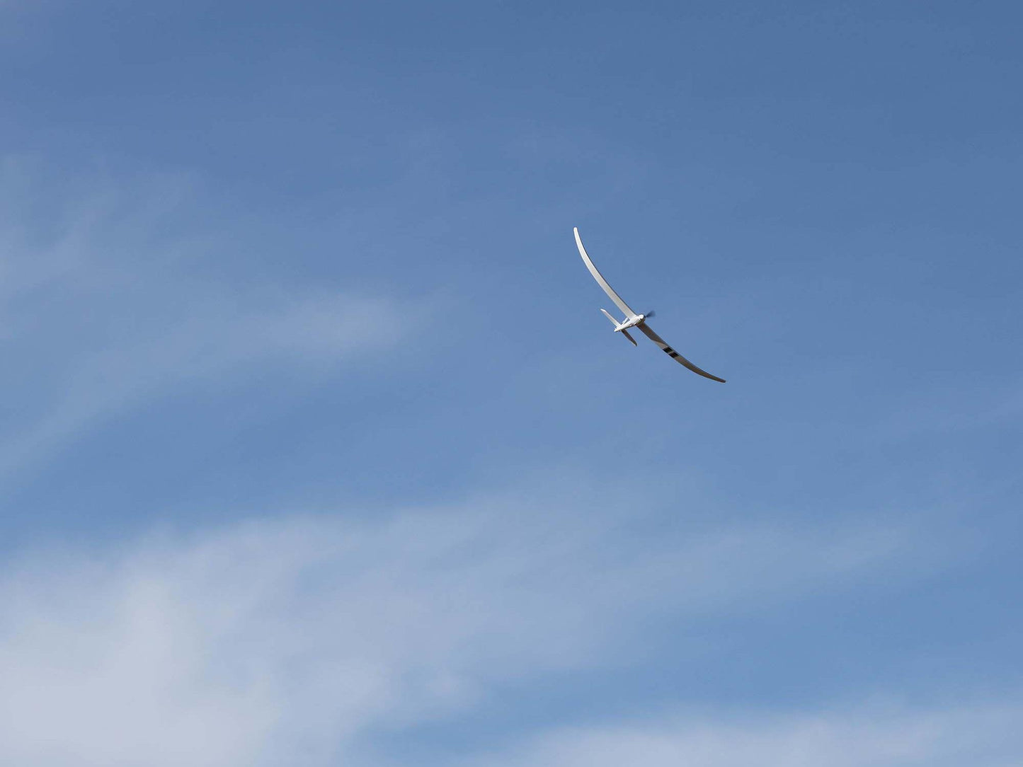 E-Flite Night Radian 2.0m PNP EFL36750