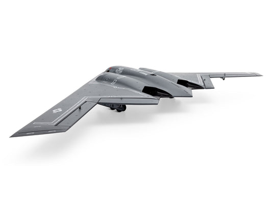 E-flite Micro B-2 Spirit of America Twin 30mm EDF BNF Basic