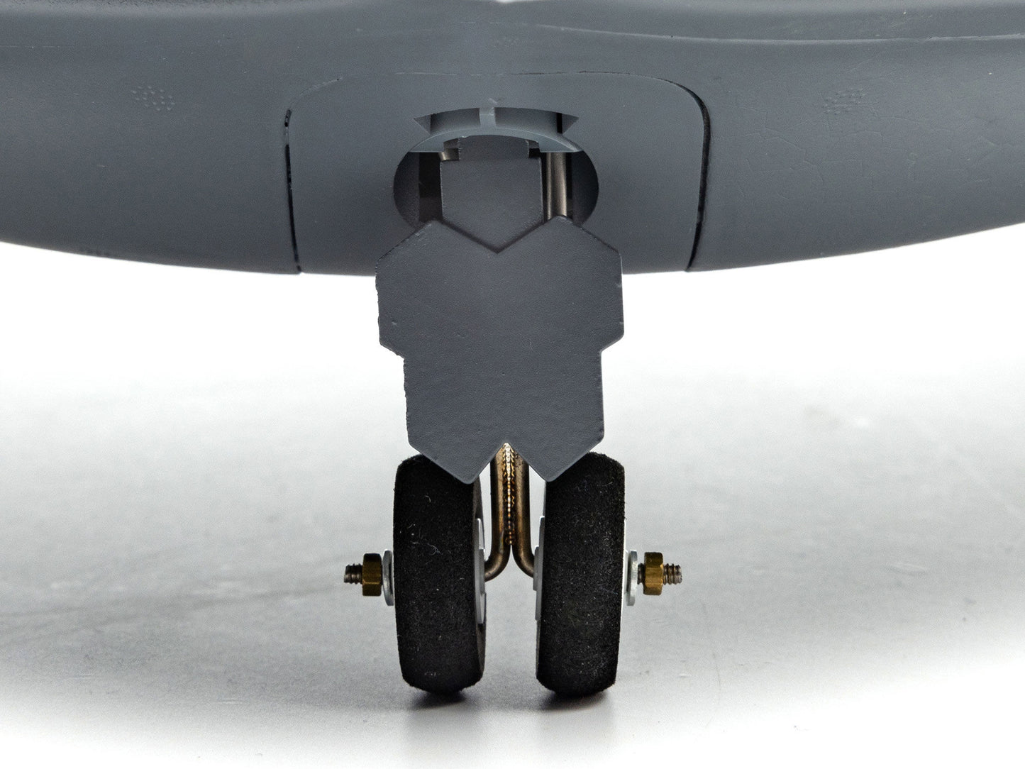 E-flite Micro B-2 Spirit of America Twin 30mm EDF BNF Basic
