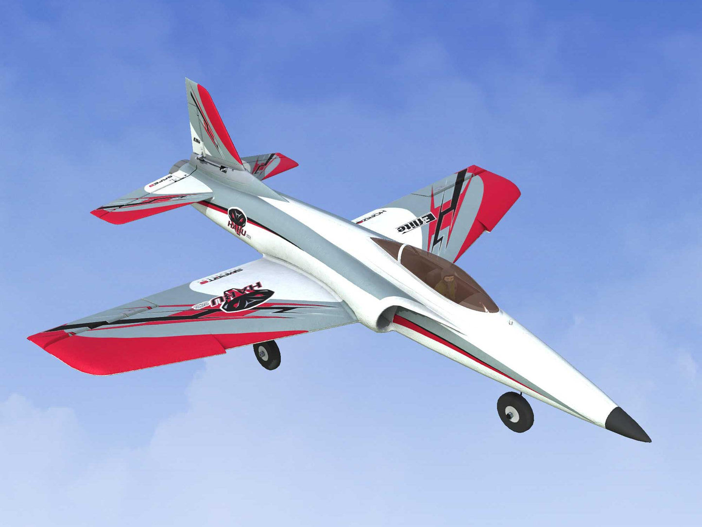 RealFlight Trainer Edition RC Flight Simulator with WS2000 W RFL-1212