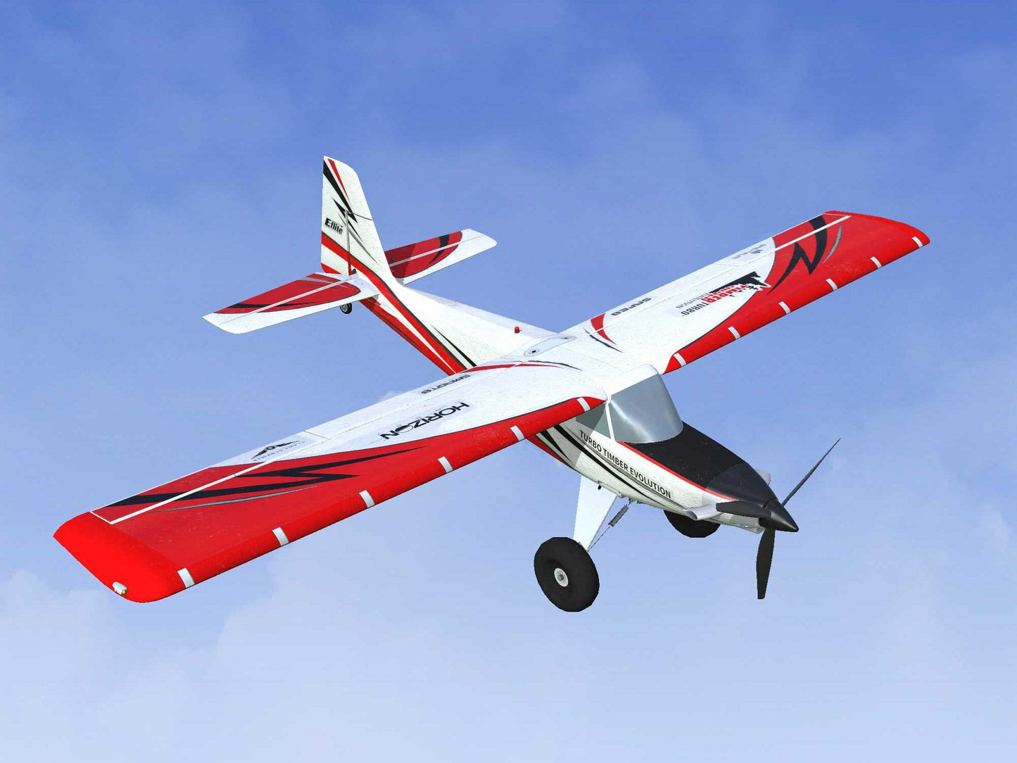 RealFlight Trainer Edition RC Flight Simulator with WS2000 W RFL-1212