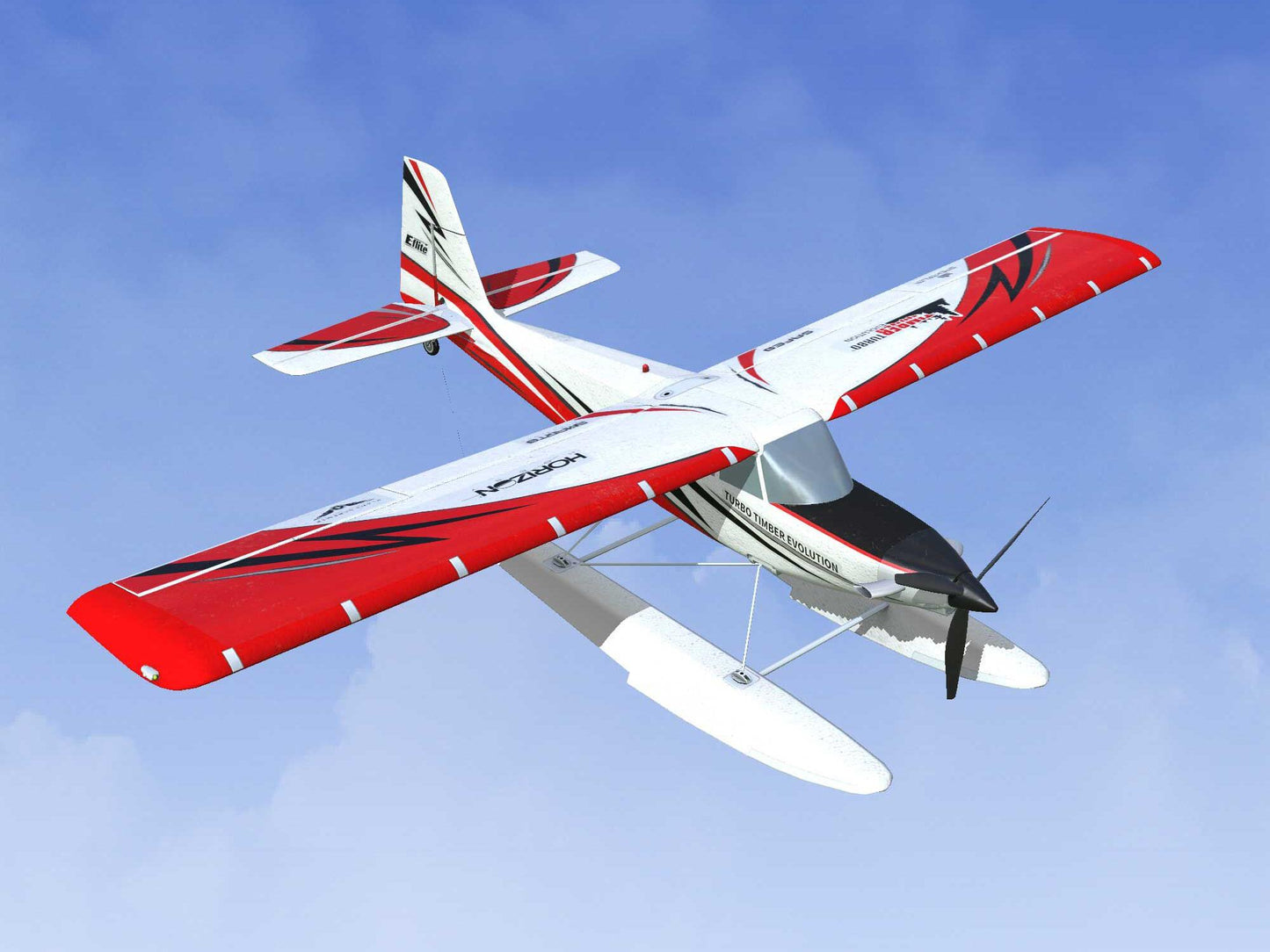 RealFlight Trainer Edition RC Flight Simulator with WS2000 W RFL-1212