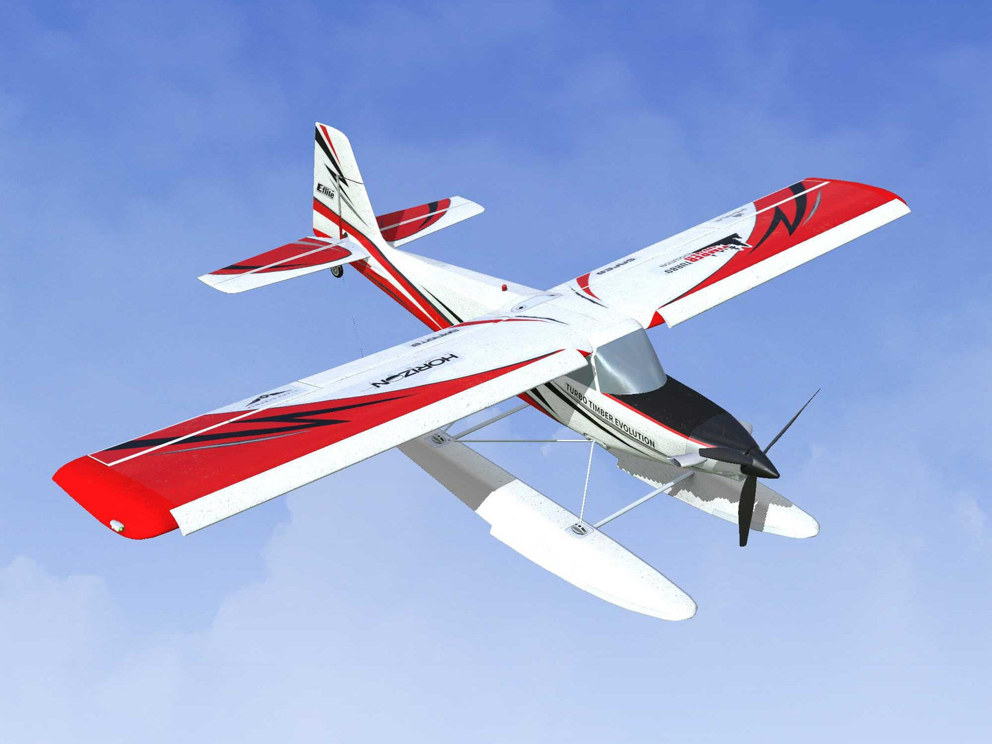 RealFlight Trainer Edition RC Flight Simulator with WS2000 W RFL-1212