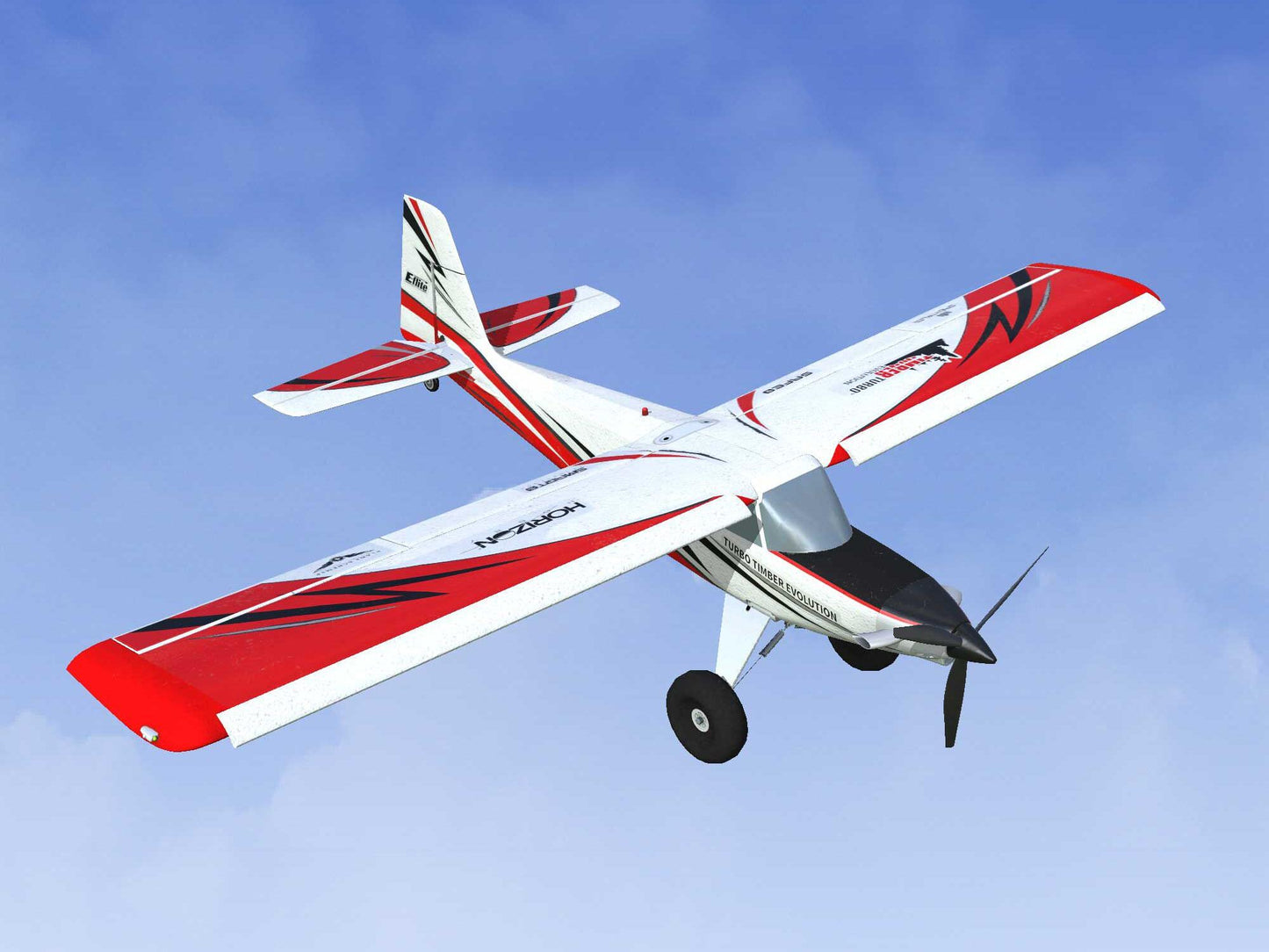 RealFlight Trainer Edition RC Flight Simulator with WS2000 W RFL-1212