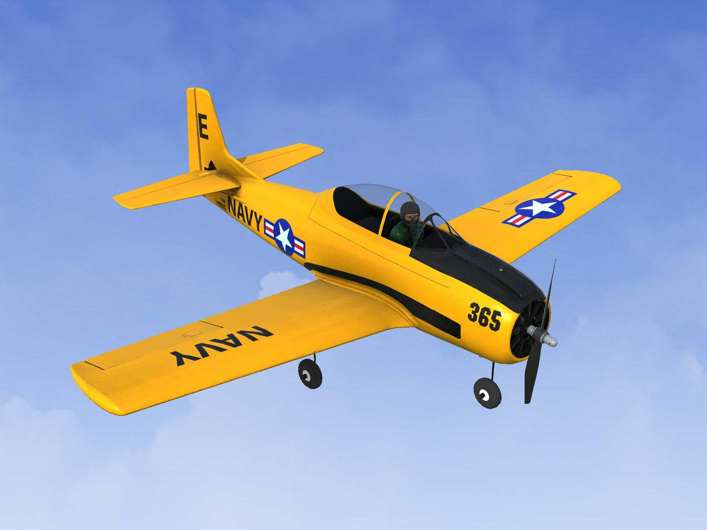 RealFlight Trainer Edition RC Flight Simulator with WS2000 W RFL-1212