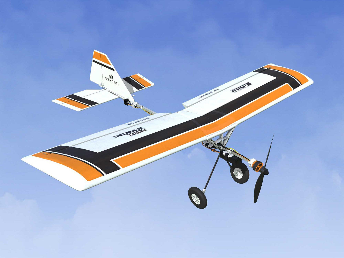 RealFlight Trainer Edition RC Flight Simulator with WS2000 W RFL-1212