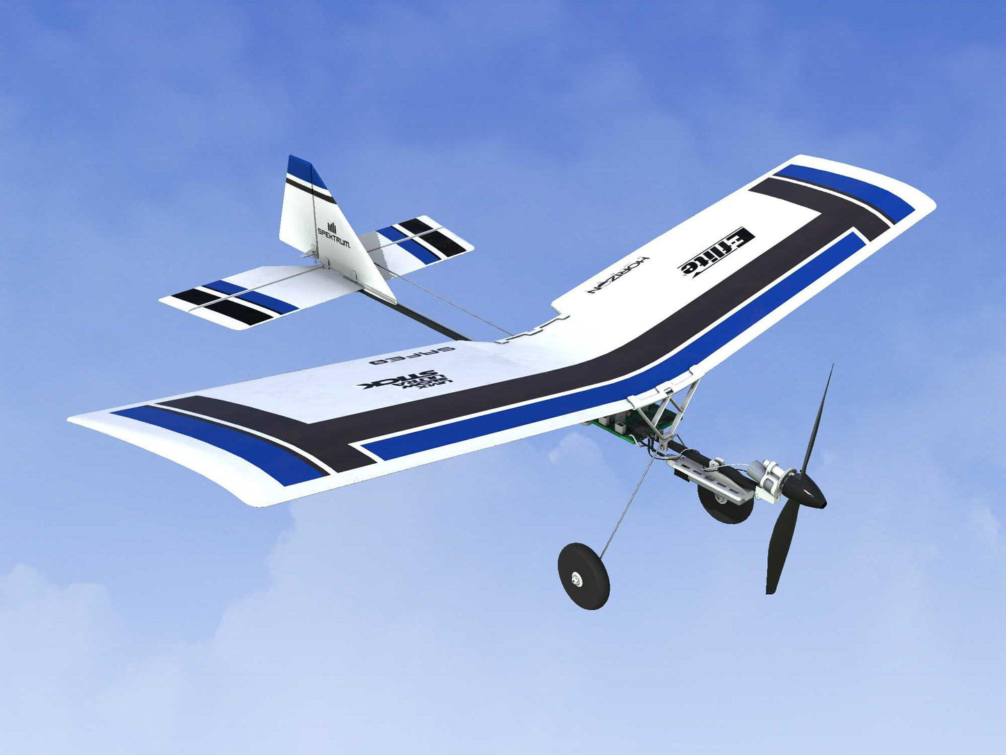 RealFlight Trainer Edition RC Flight Simulator with WS2000 W RFL-1212