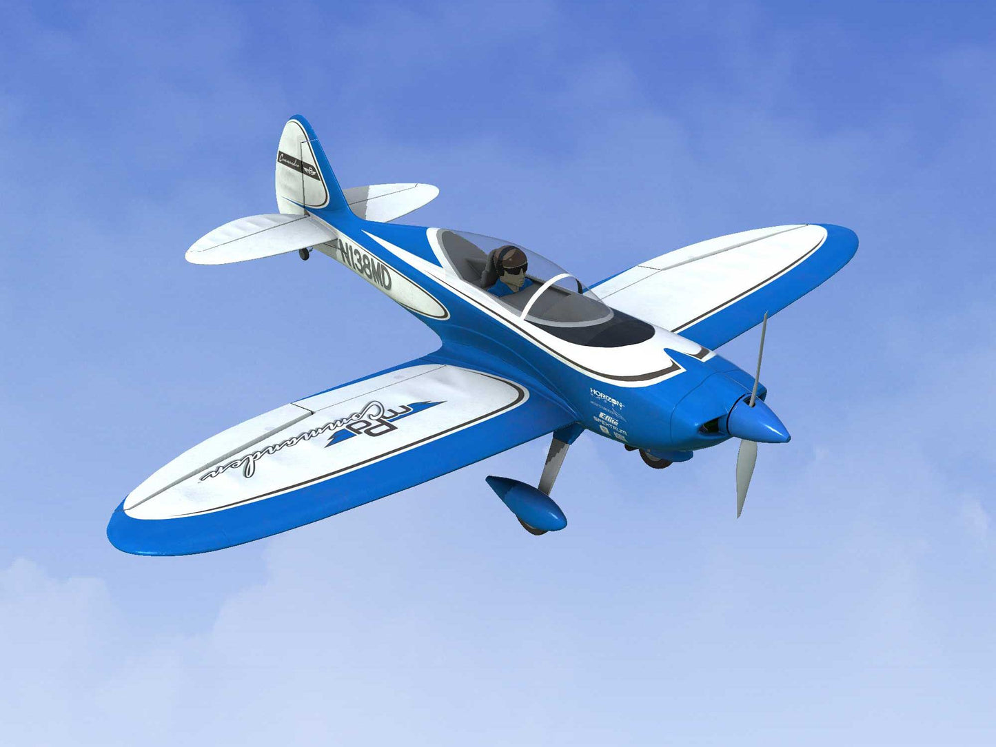 RealFlight Trainer Edition RC Flight Simulator with WS2000 W RFL-1212