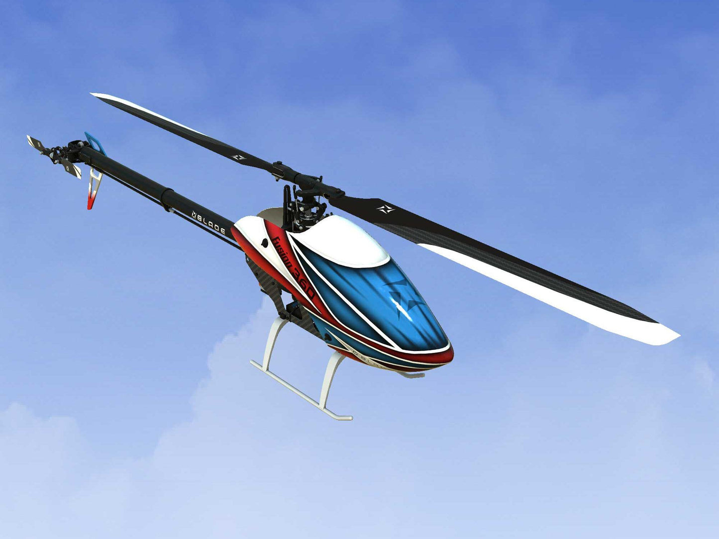 RealFlight Trainer Edition RC Flight Simulator with WS2000 W RFL-1212