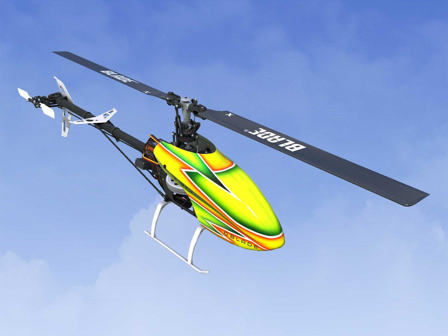 RealFlight Trainer Edition RC Flight Simulator with WS2000 W RFL-1212