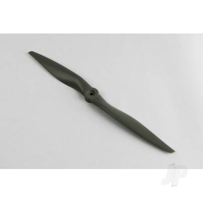 APC 13x6P Pusher IC/Glow Propeller
