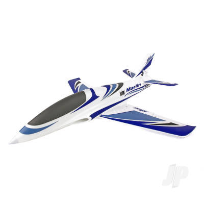 Arrows Hobby Marlin 64mm EDF PNP (910mm)