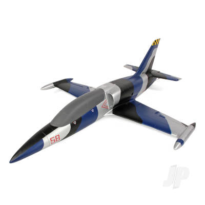 Arrows Hobby L39 50mm EDF Jet PNP with Vector Stabilisation System (750mm)