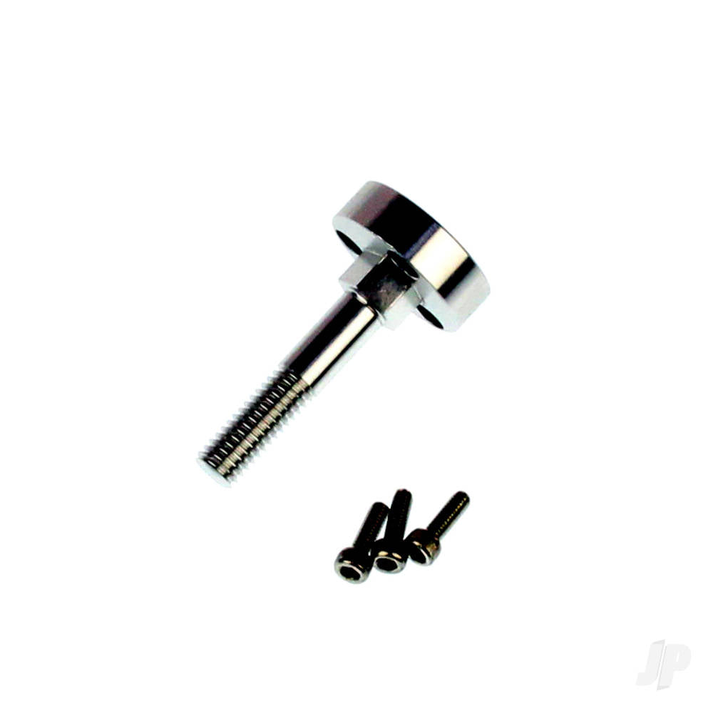 Arrows Hobby Motor Shaft (P-47, P51,T-28, F8F, F4U,Trekker, Bigfoot)