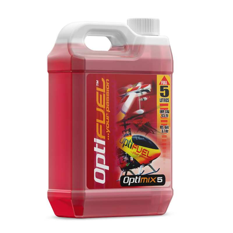 OPTIMIX 5% 5 LITRES (PICK UP FROM SHOP ONLY WITH CLICK & COLLECT)
