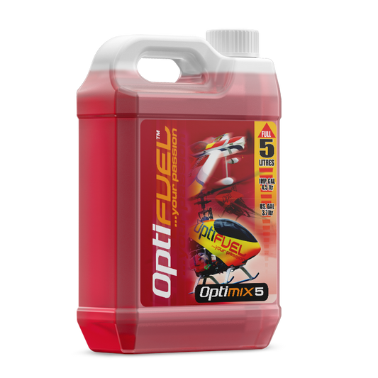 OPTIMIX 5% 5 LITRES (PICK UP FROM SHOP ONLY WITH CLICK & COLLECT)