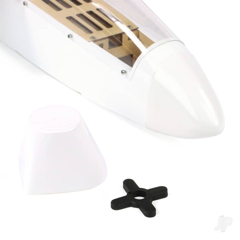 DPR Kestrel Glider / Motor Glider (ARTF) 1.52m / 60in