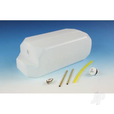 Dubro 20oz. Fuel Tank (1 pc per package)
