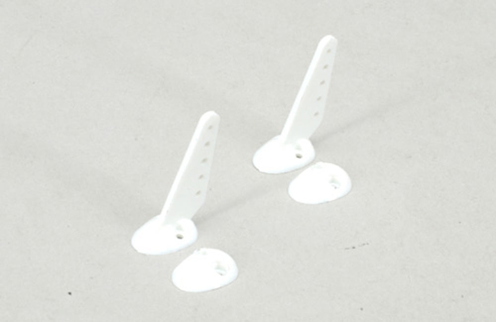 Logic RC Large Control Horn Plastic Only (pk2)