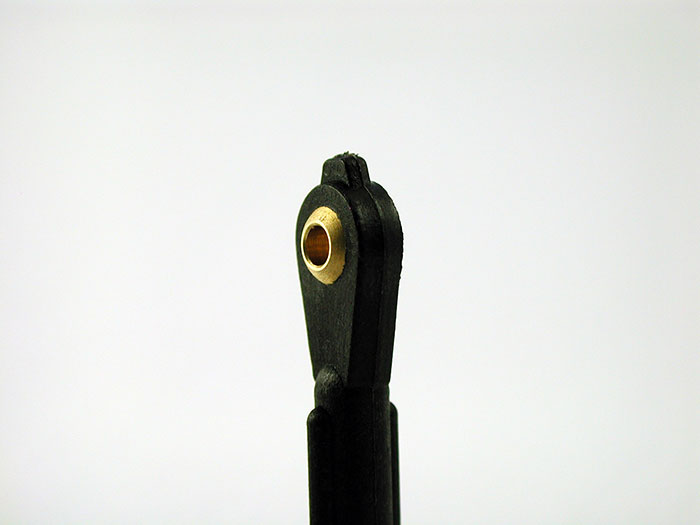 Logic RC M2 Ball Joint (pk2)