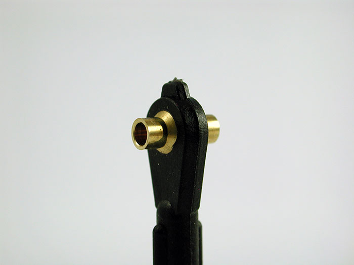 Logic RC M2 Ball Joint (Extended) (pk 2)