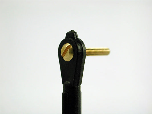 Logic RC M2 Screw Ball Joint (pk 2)