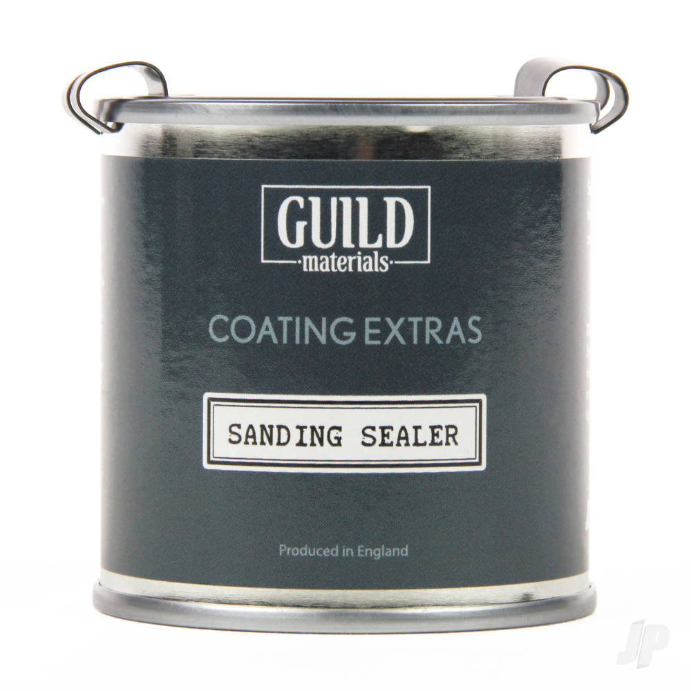 Guild Lane Sanding Sealer (250ml Tin)