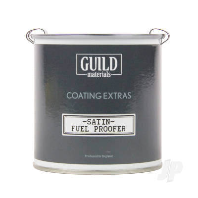 Guild Lane Satin Fuelproofer (125ml Tin)