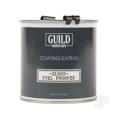 Guild Lane Gloss Fuelproofer (125ml Tin)