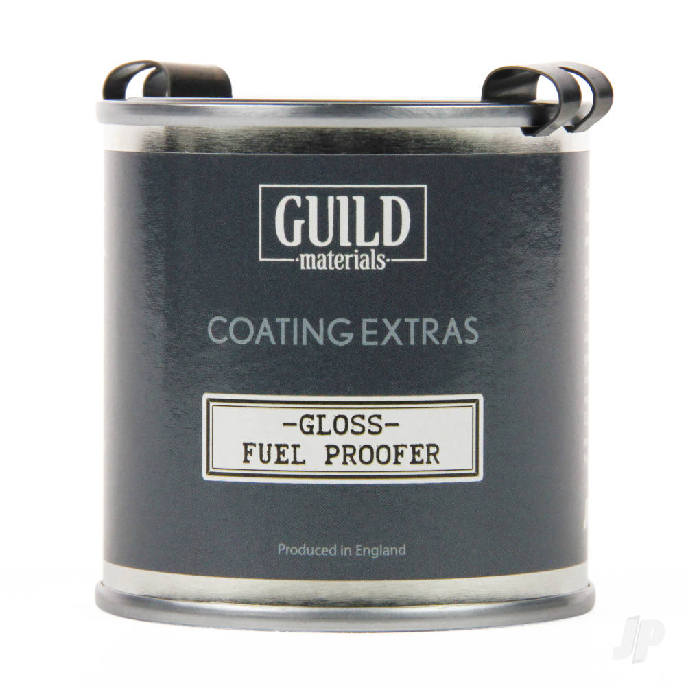 Guild Lane Gloss Fuelproofer (250ml Tin)