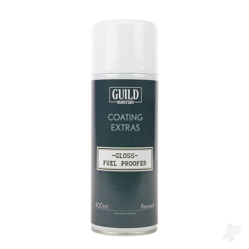 Guild Lane Gloss Fuelproofer (400ml Aerosol)