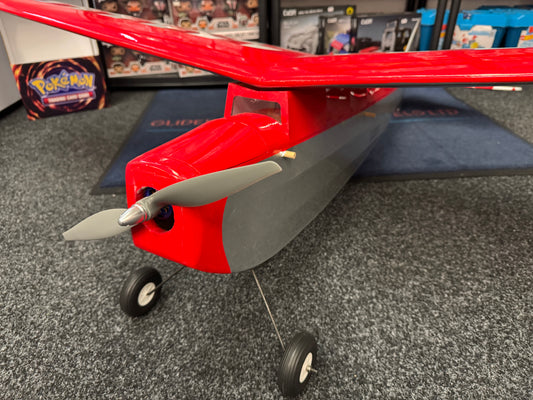 Value Planes Cloud Clipper 1.8m Wingspan Electric PNP - Excellent Condition, Never Flown! (Collection Only)