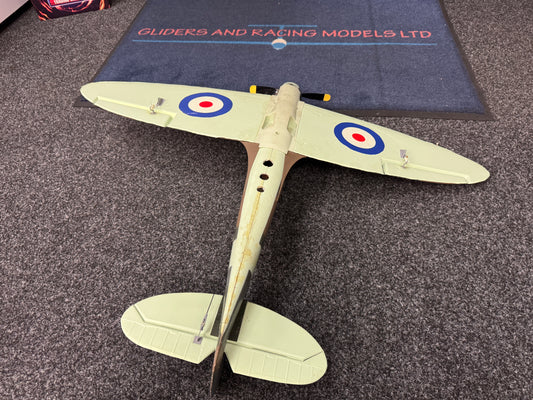 Spitfire 1.0m Wingspan Electric PNP - (Collection Only)