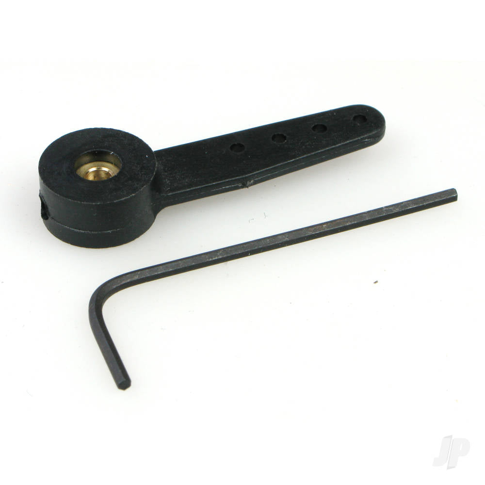 JP 12 SWG Steering Arm