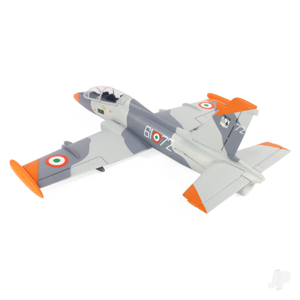 JP MB-339 50mm EDF PNP jet (800mm)