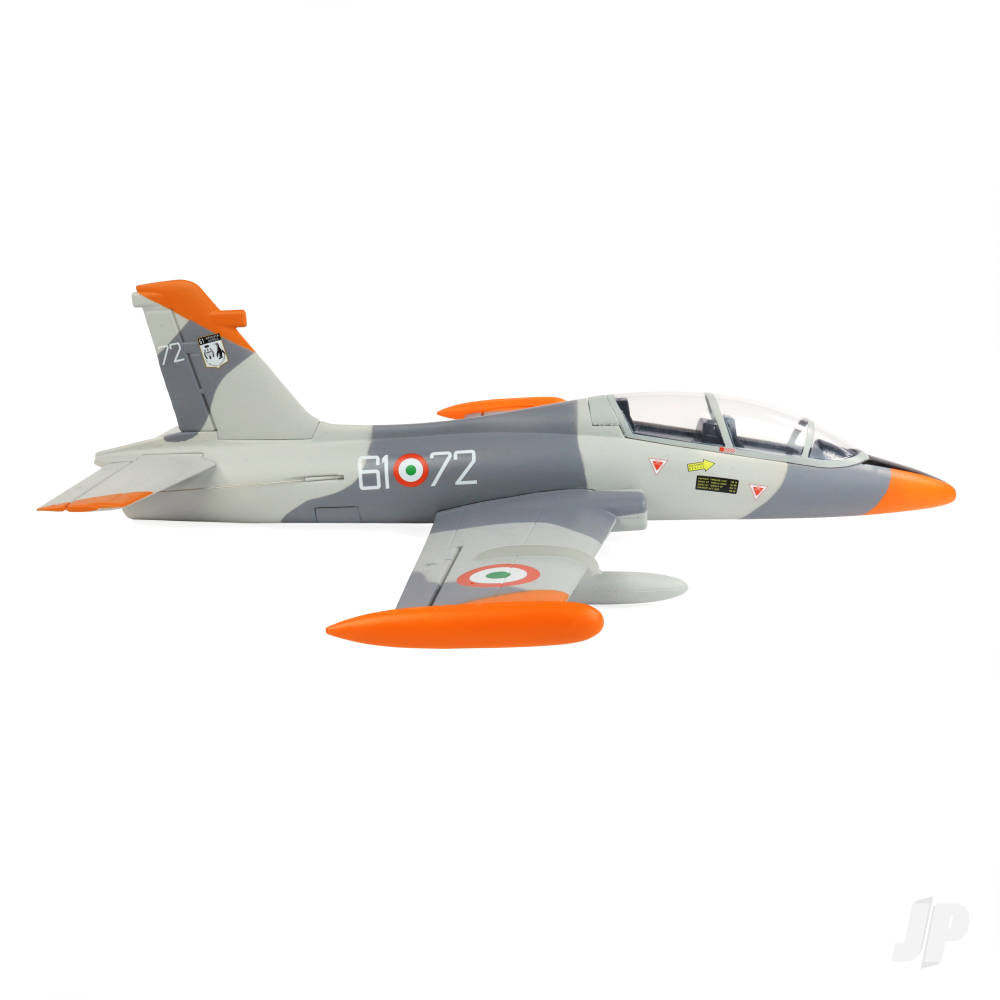 JP MB-339 50mm EDF PNP jet (800mm)