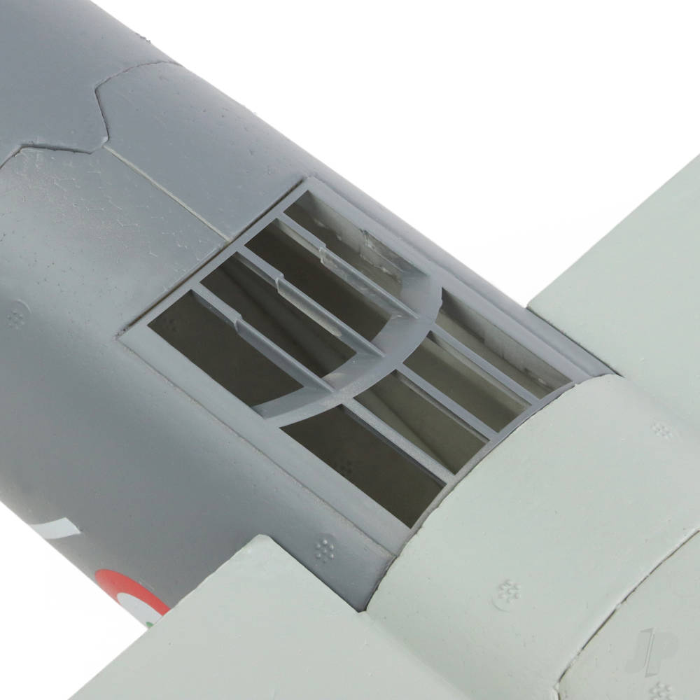 JP MB-339 50mm EDF PNP jet (800mm)