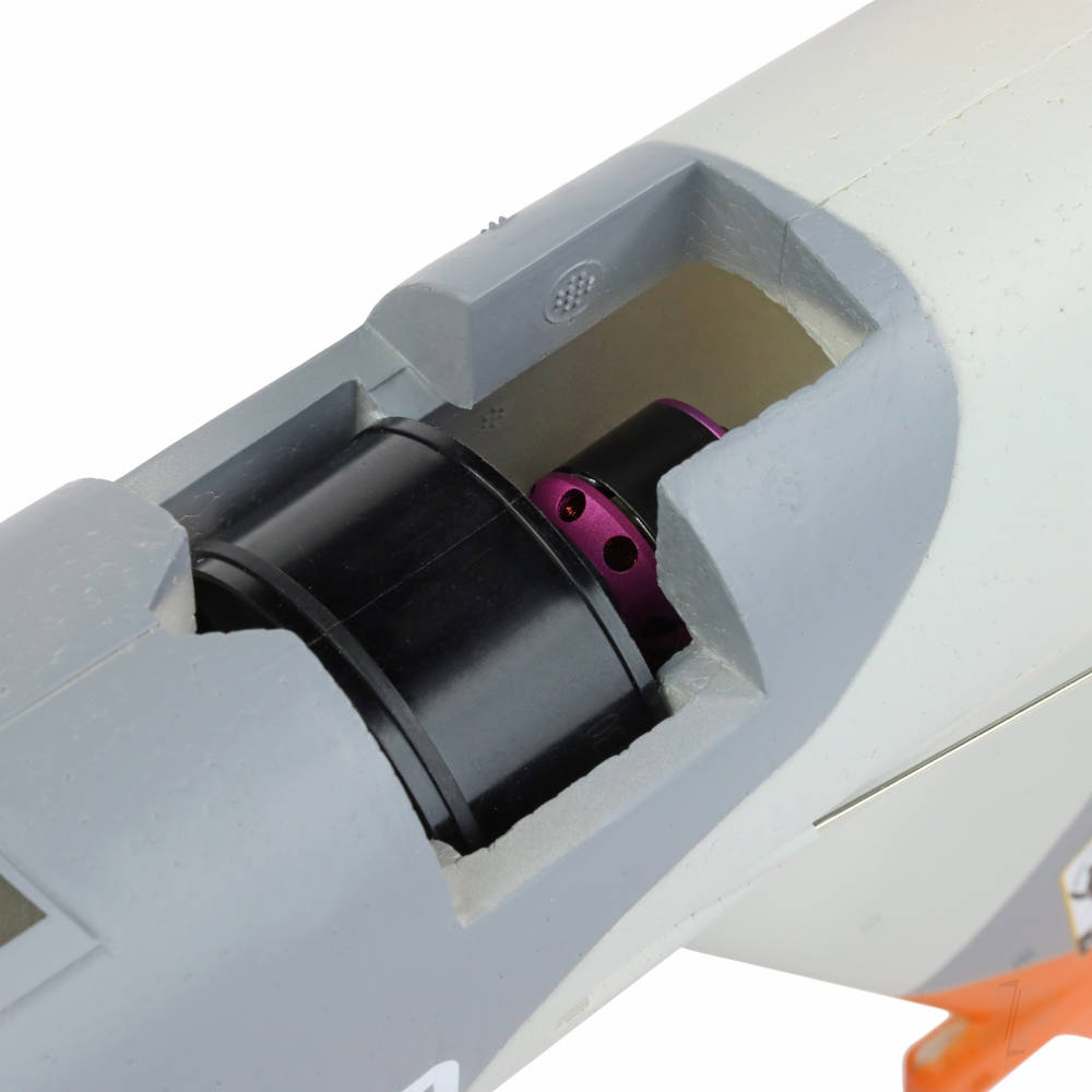JP MB-339 50mm EDF PNP jet (800mm)