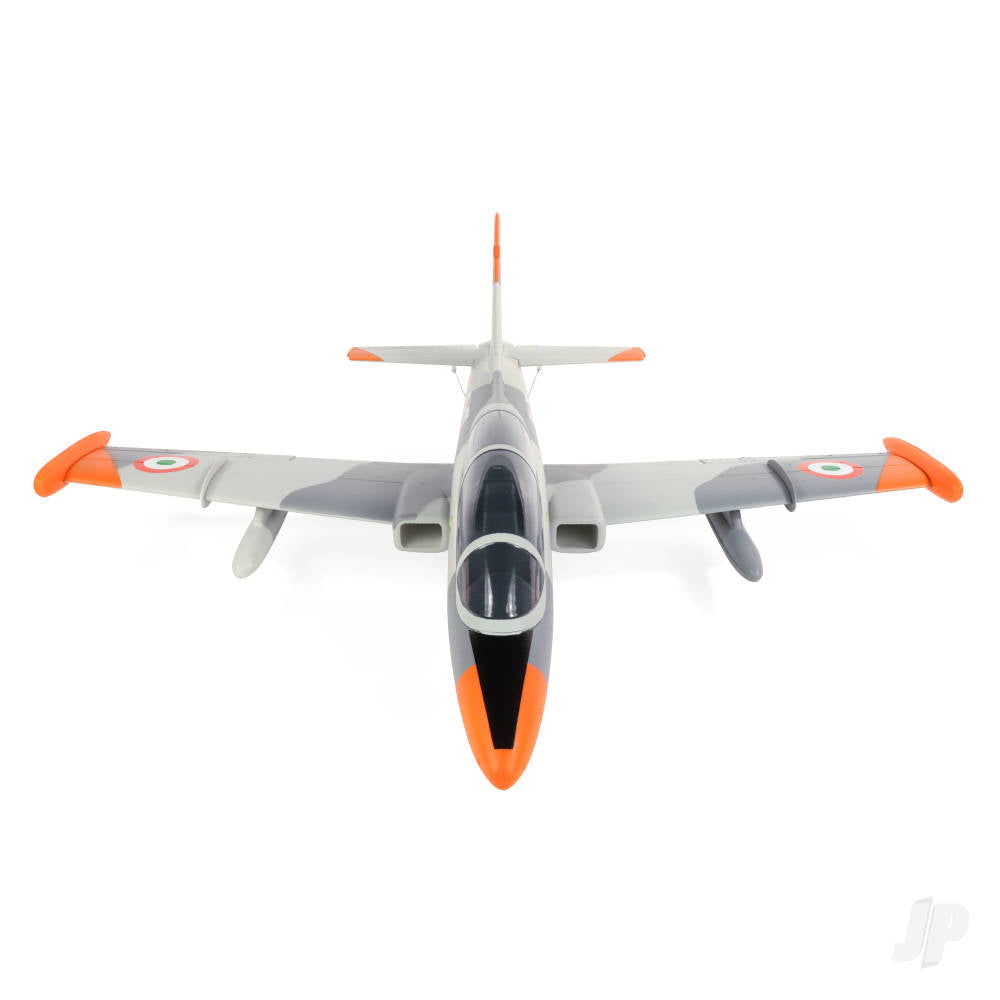 JP MB-339 50mm EDF PNP jet (800mm)