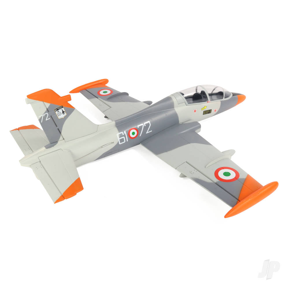 JP MB-339 50mm EDF PNP jet (800mm)