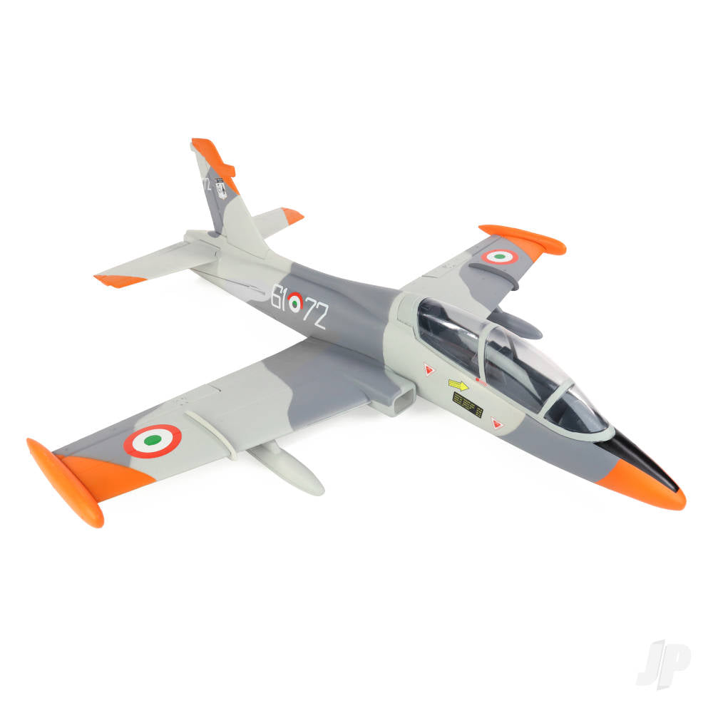 JP MB-339 50mm EDF PNP jet (800mm)
