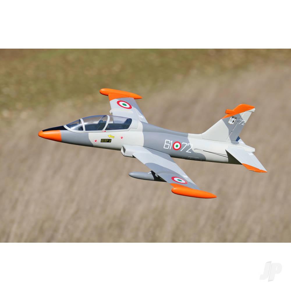 JP MB-339 50mm EDF PNP jet (800mm)